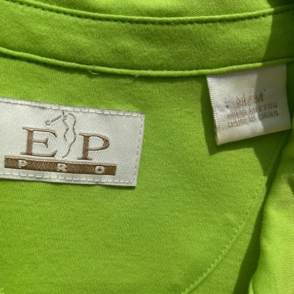 Elevated polo shirt - Picture 7 of 8
